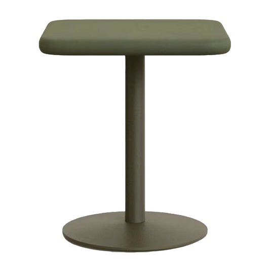 Esilda Outdoor Square Dining Table