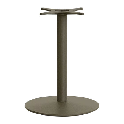 Esilda Outdoor Square Dining Table