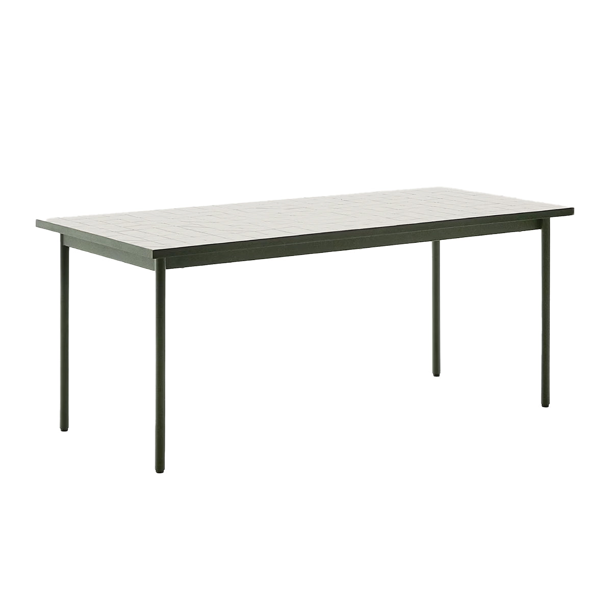 Maurina Outdoor Dining Table