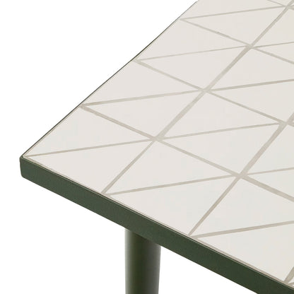 Maurina Outdoor Dining Table