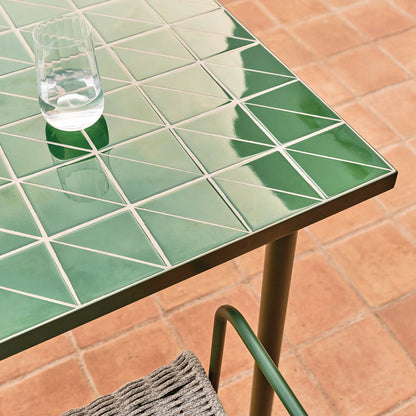Maurina Outdoor Dining Table