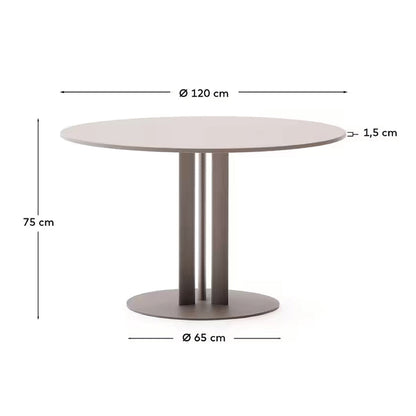 Sedalis Outdoor Dining Table