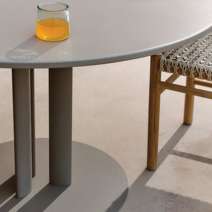 Sedalis Outdoor Dining Table