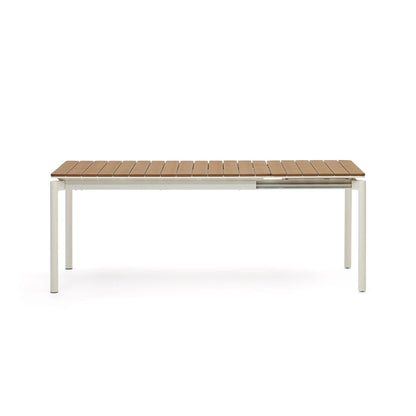 Canyelles Alfresco Extendable Dining Table