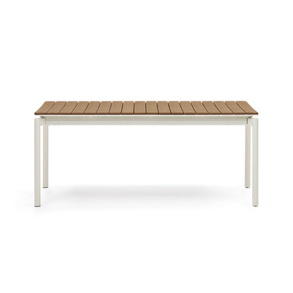 Canyelles Alfresco Extendable Dining Table