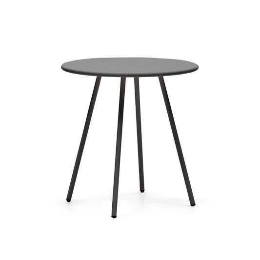 Montjoi Round Outdoor Dining Table