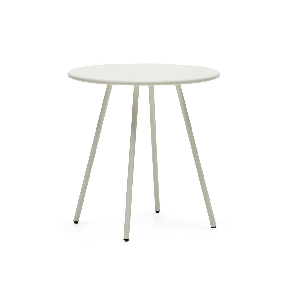 Montjoi Round Outdoor Dining Table