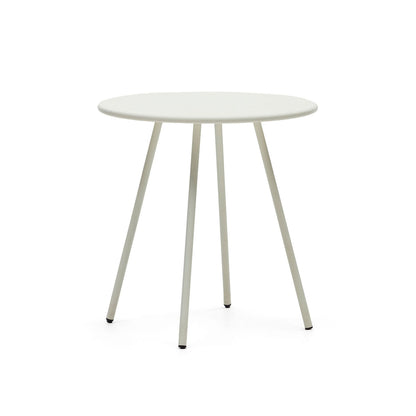 Montjoi Round Outdoor Dining Table