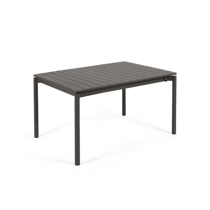Zaltana Outdoor Extendable Dining Table