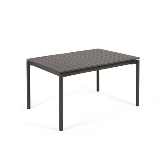 Zaltana Outdoor Extendable Dining Table