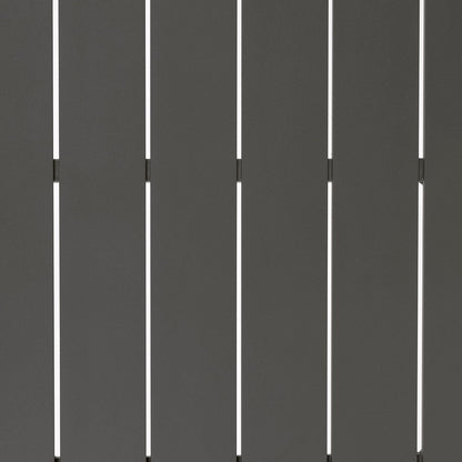 Zaltana Outdoor Extendable Dining Table