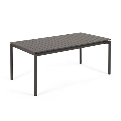 Zaltana Outdoor Extendable Dining Table