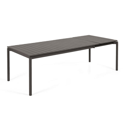 Zaltana Outdoor Extendable Dining Table