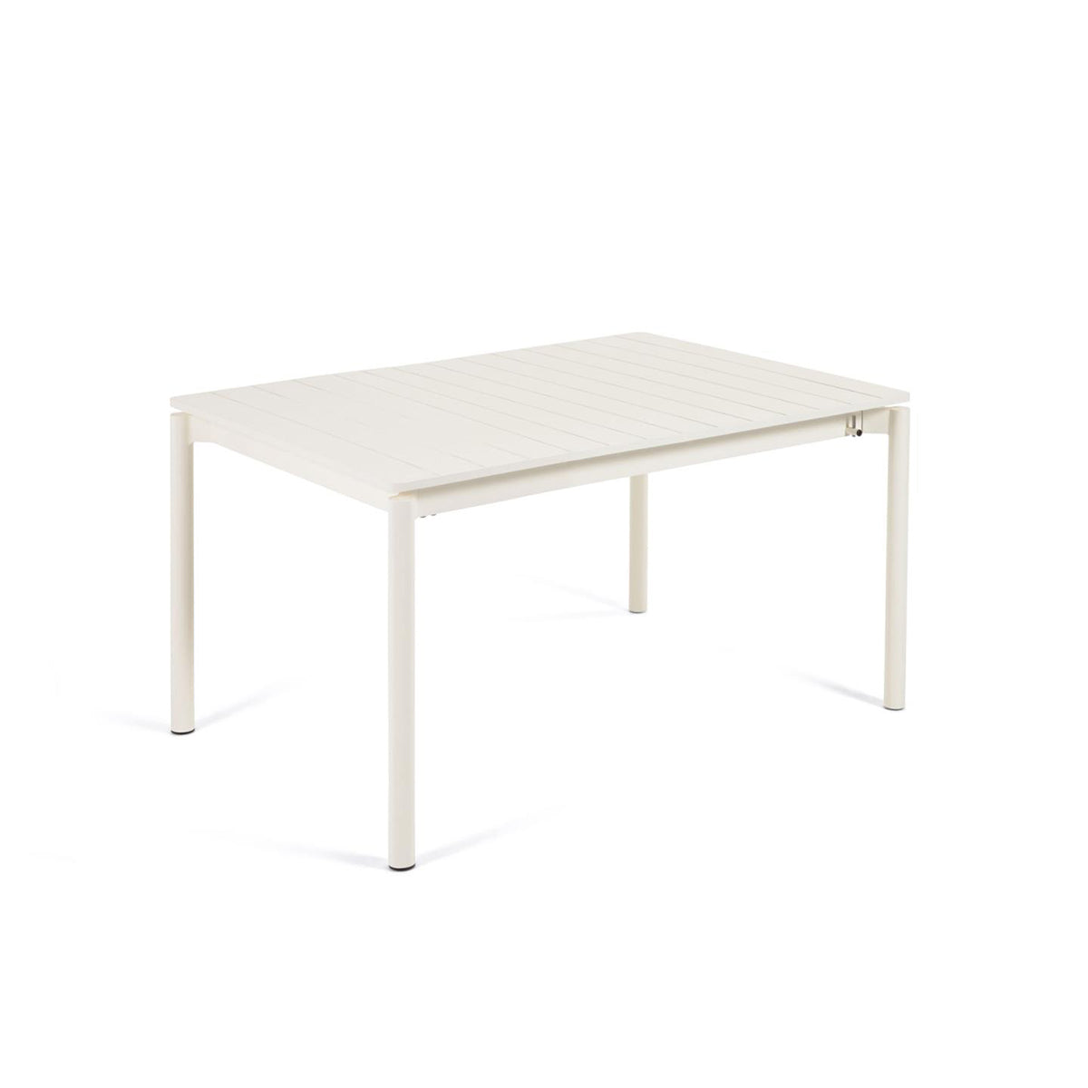 Zaltana Outdoor Extendable Dining Table