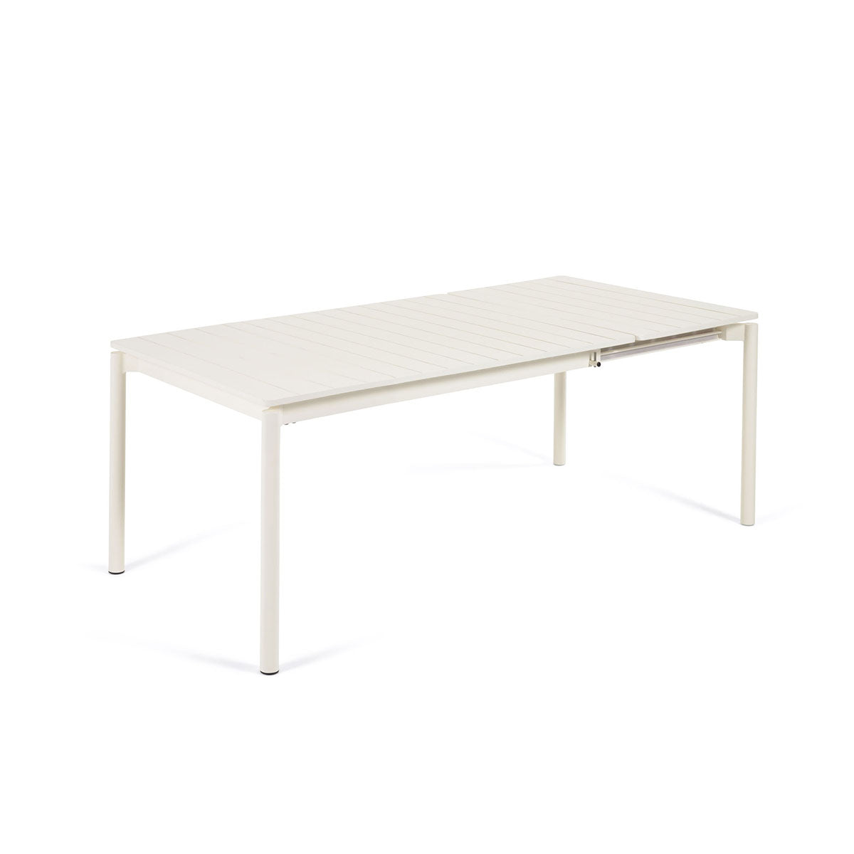 Zaltana Outdoor Extendable Dining Table