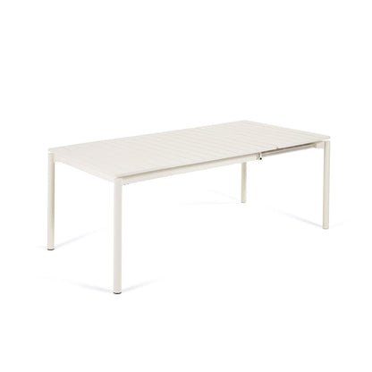 Zaltana Outdoor Extendable Dining Table