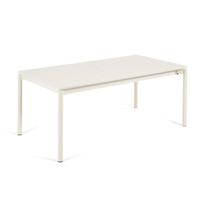 Zaltana Outdoor Extendable Dining Table