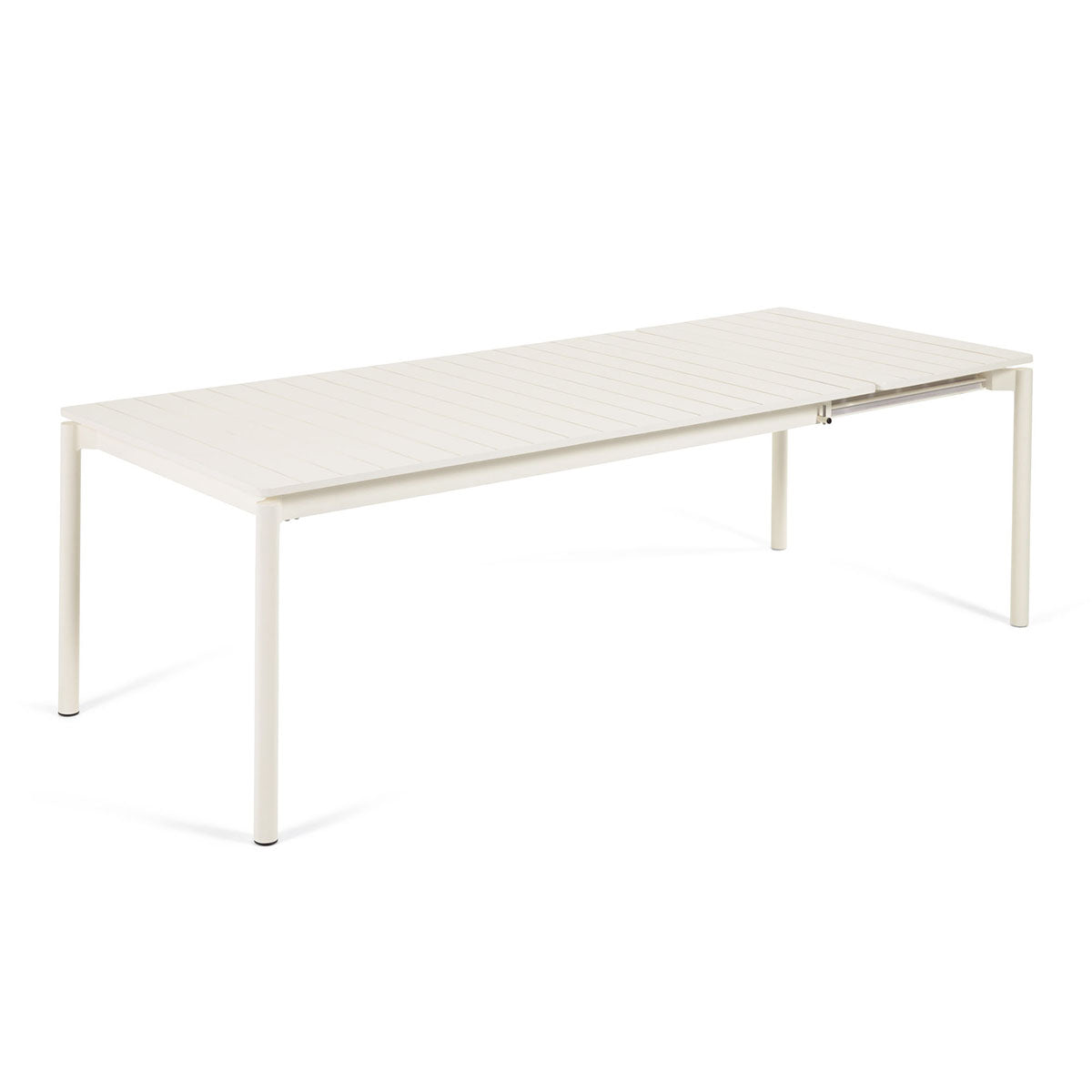 Zaltana Outdoor Extendable Dining Table