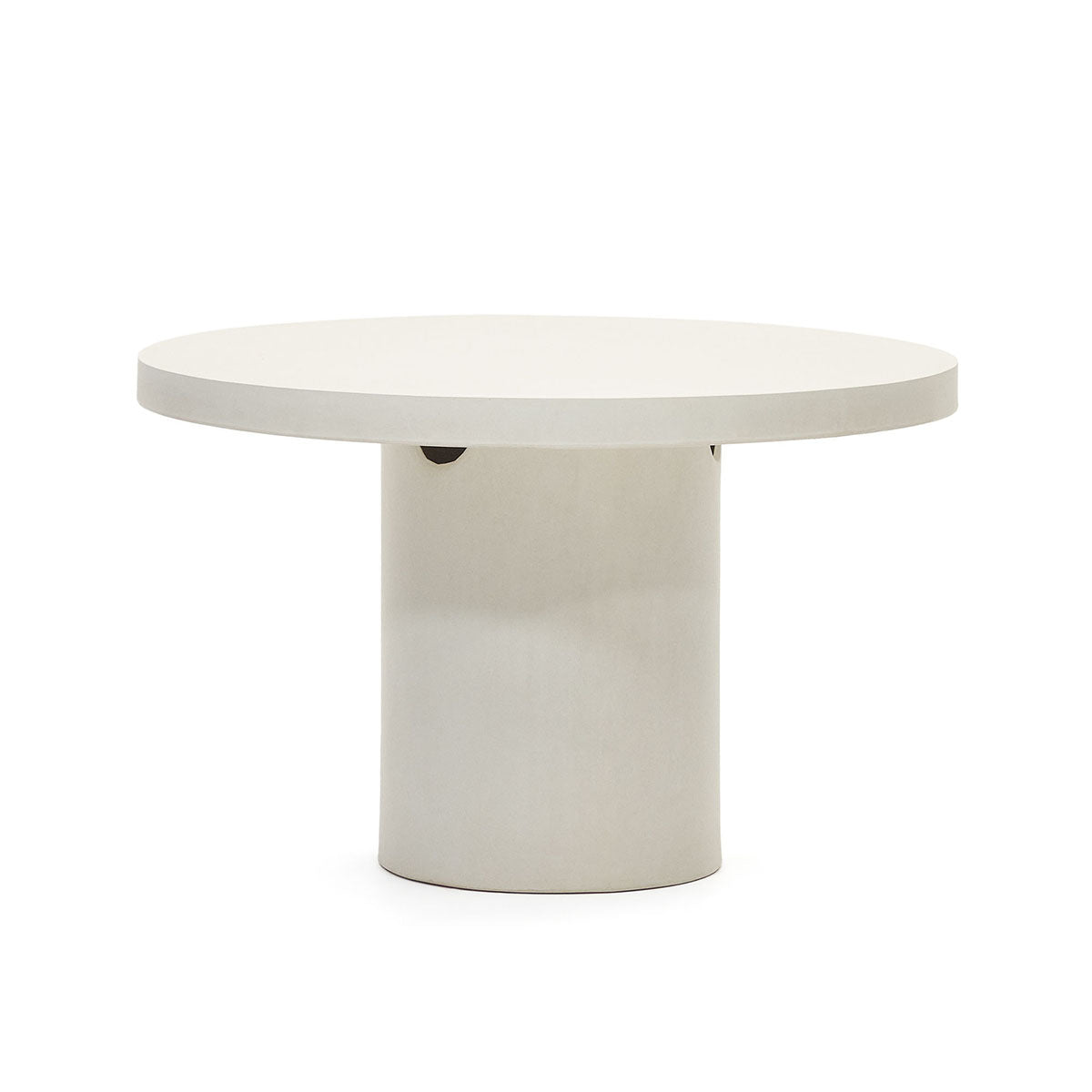 Aiguablava Round Outdoor Dining Table