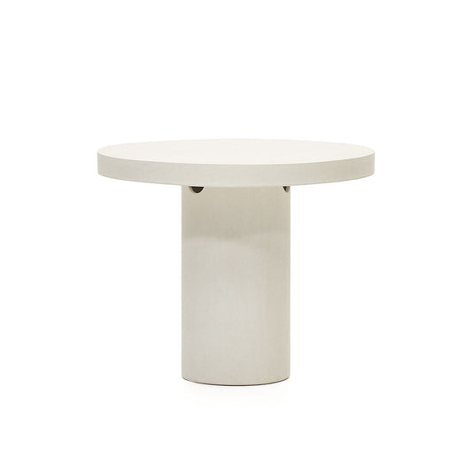 Aiguablava Round Outdoor Dining Table