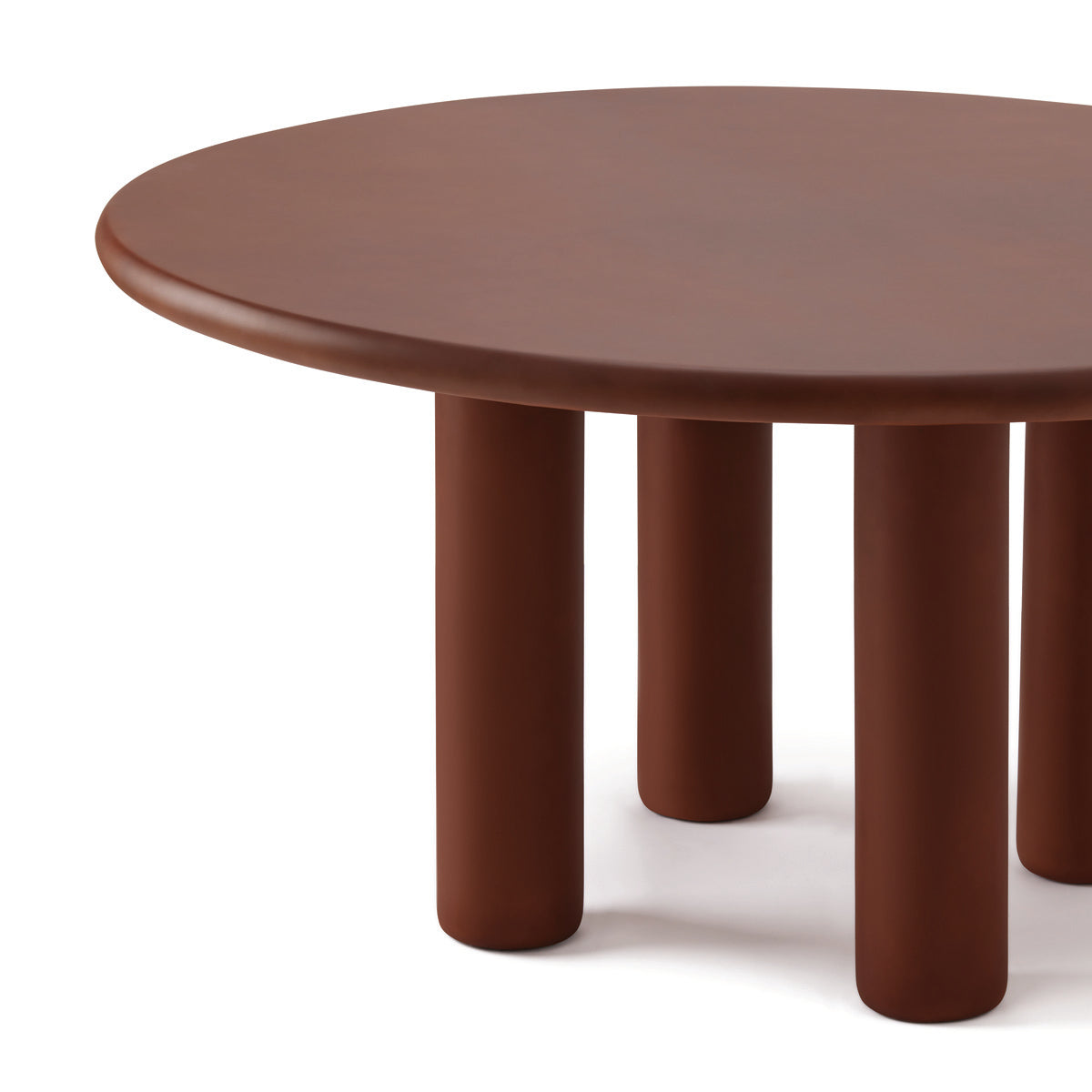 Earth Outdoor Dining Table