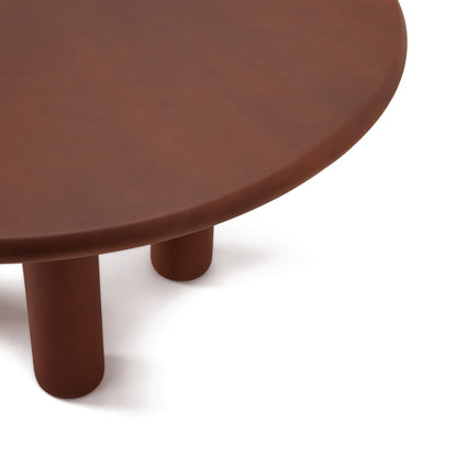 Earth Outdoor Dining Table