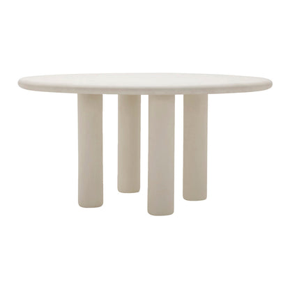 Earth Outdoor Dining Table