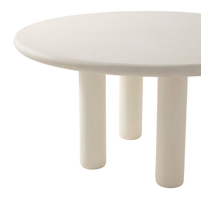 Earth Outdoor Dining Table