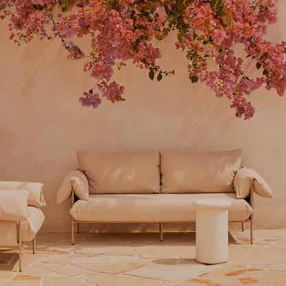 Earth Outdoor Cocktail Table