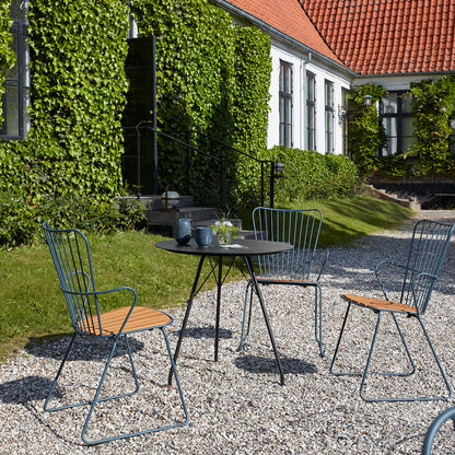 Circum Outdoor Table