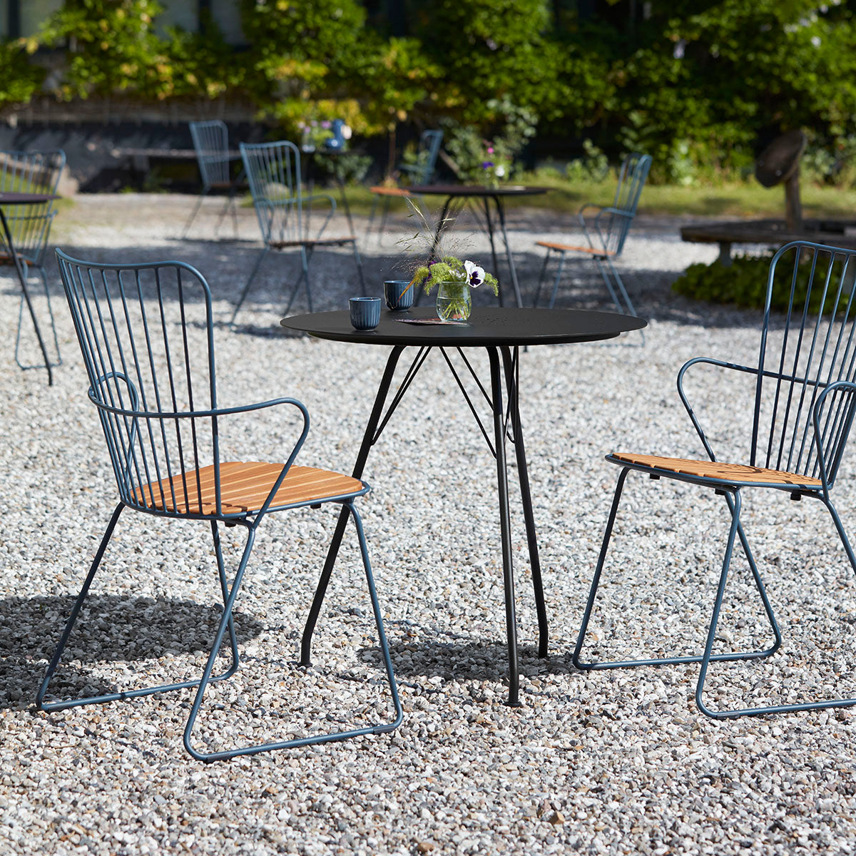 Circum Outdoor Table