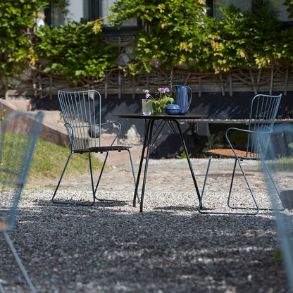 Circum Outdoor Table