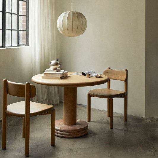 Bistro Dining Table