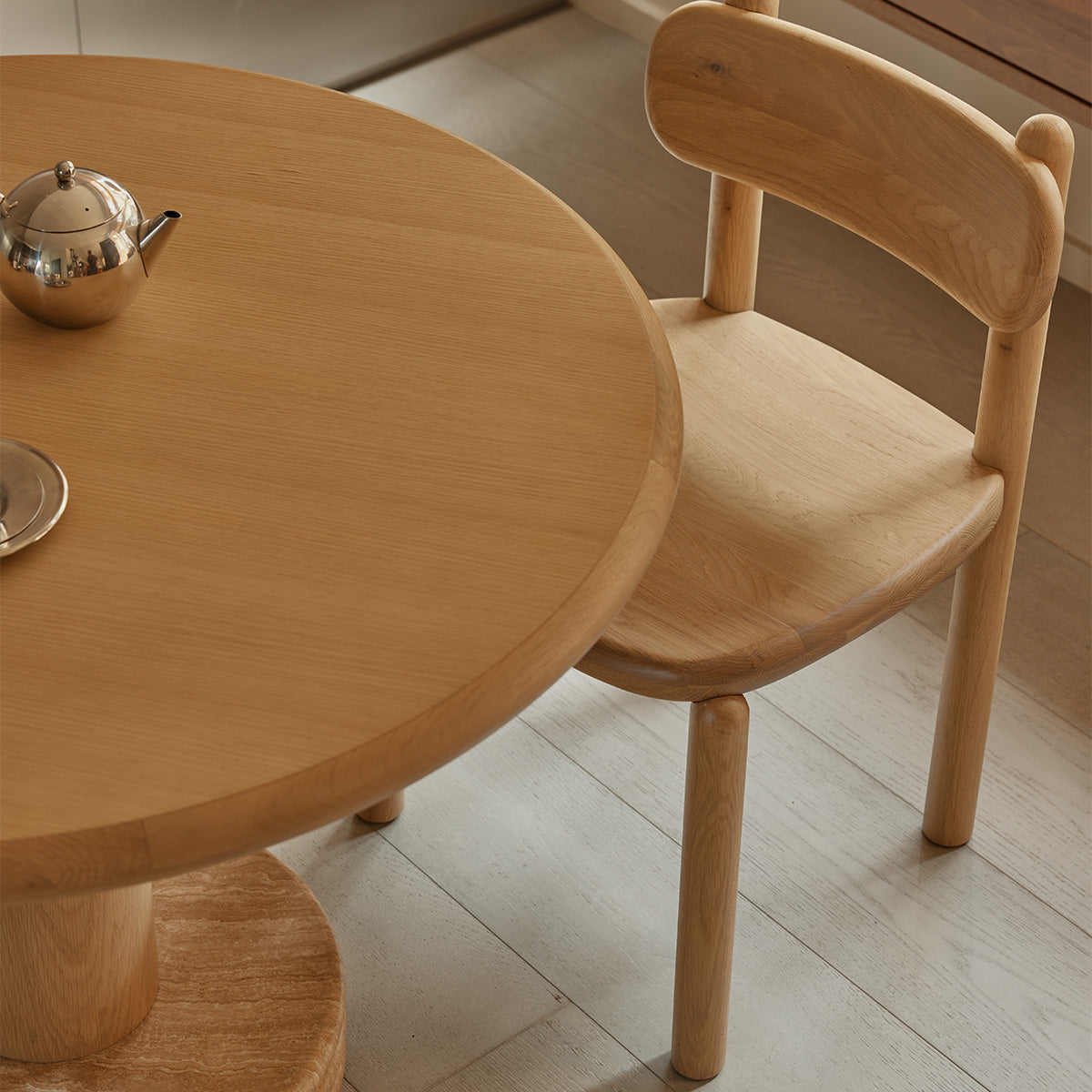 Bistro Dining Table