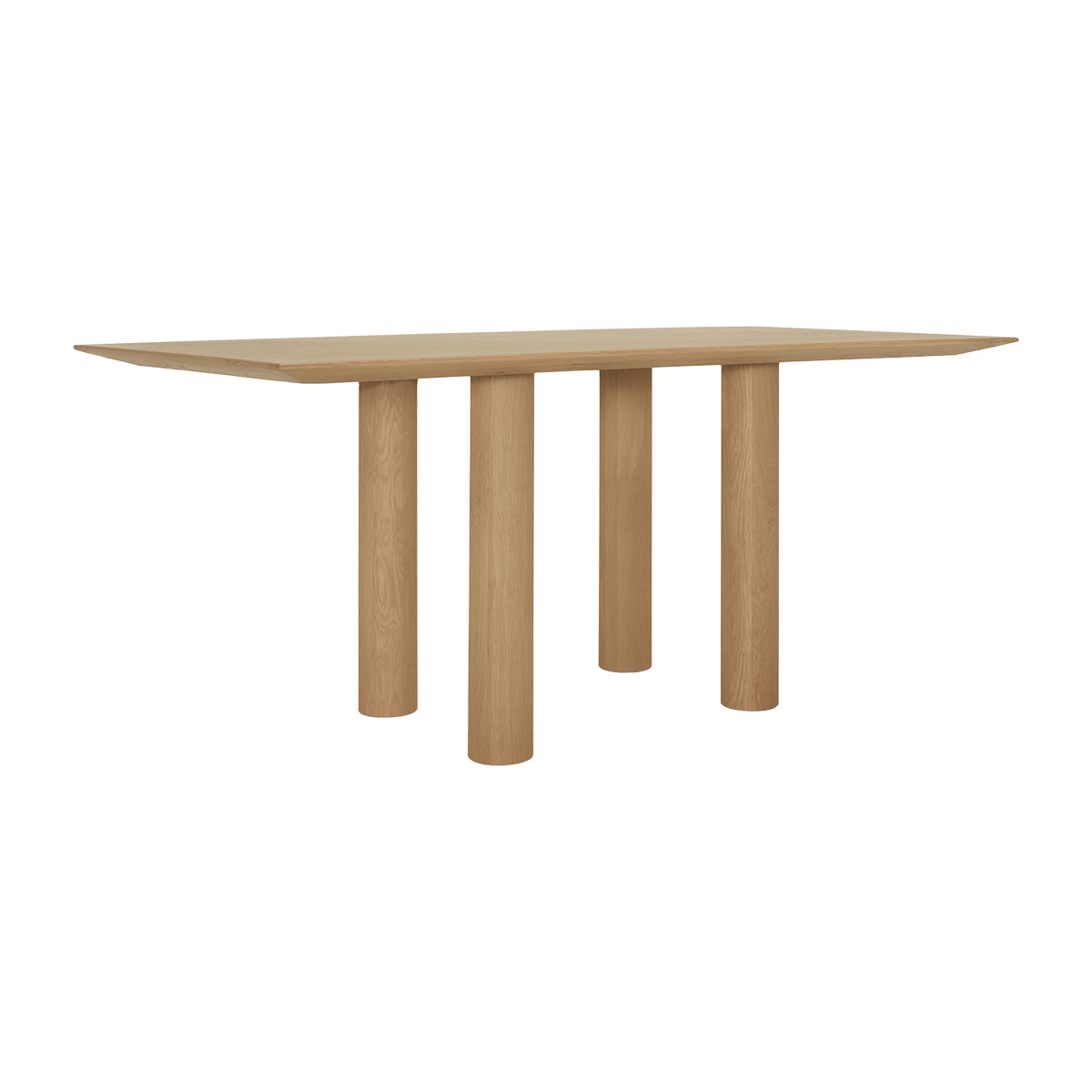 Earth Dining Table