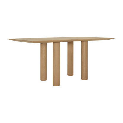 Earth Dining Table