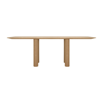 Earth Dining Table