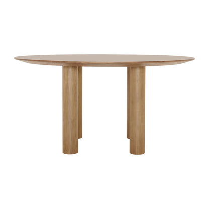 Earth Round Dining Table