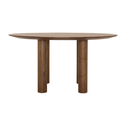 Earth Round Dining Table