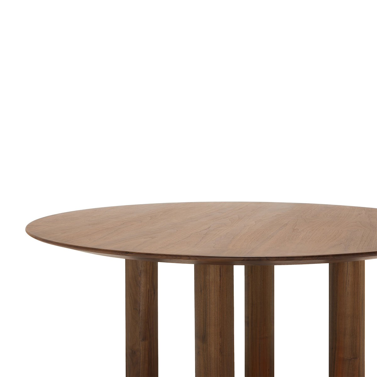 Earth Round Dining Table