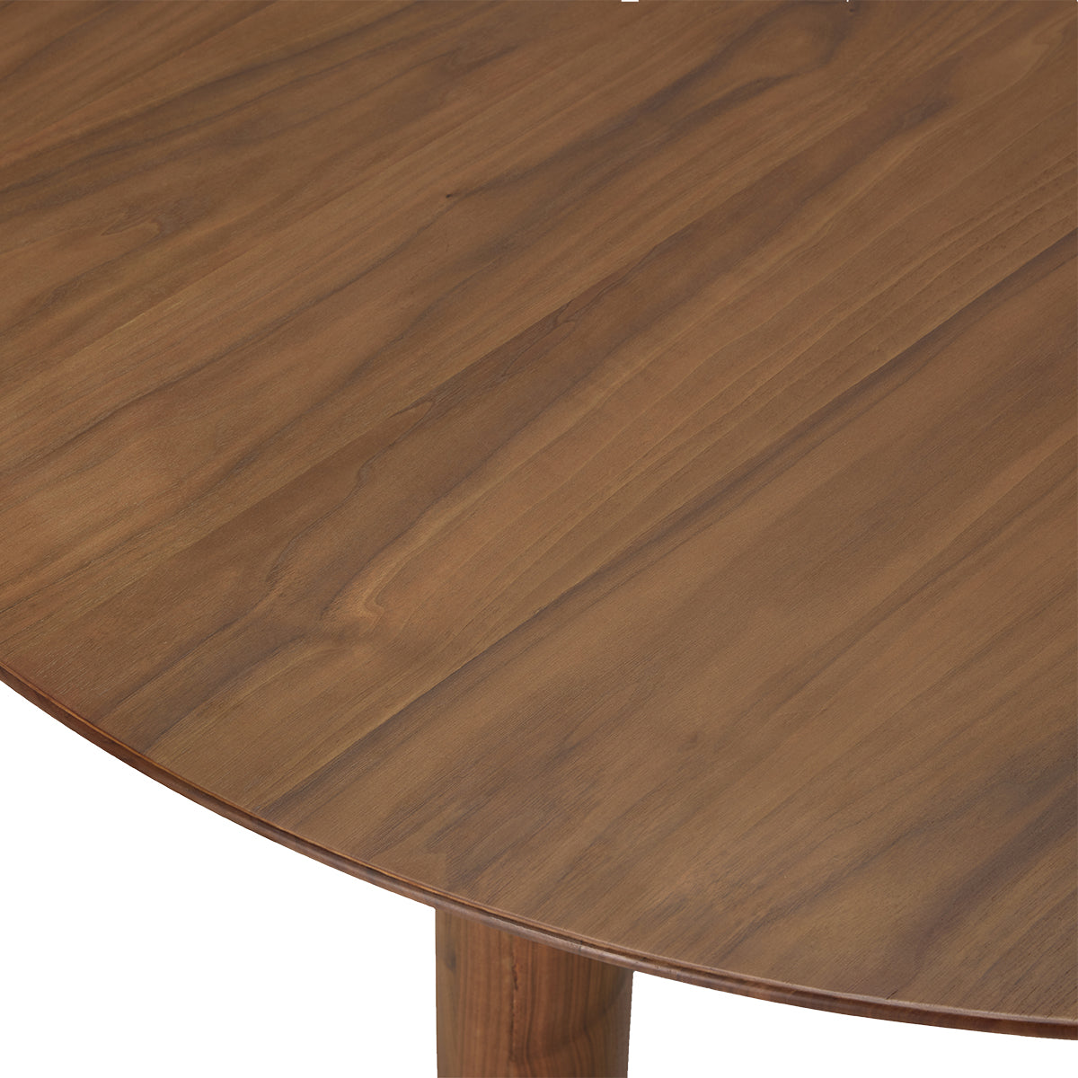 Earth Round Dining Table