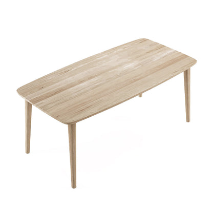 Grasshopper Rectangular Dining Table
