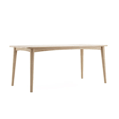 Grasshopper Rectangular Dining Table