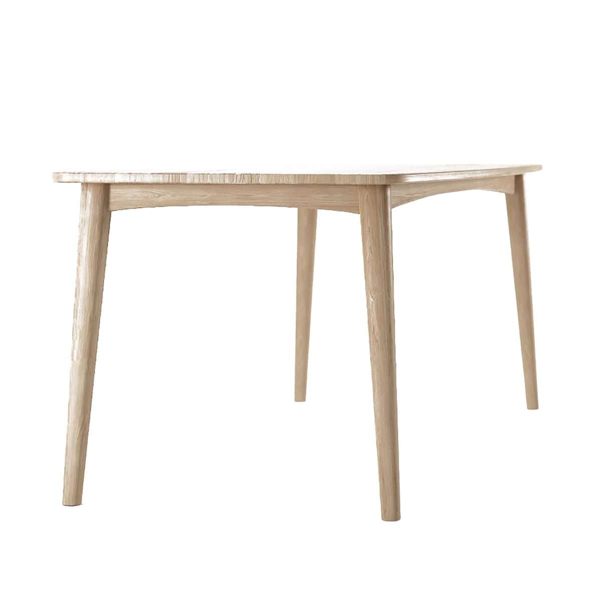 Grasshopper Rectangular Dining Table
