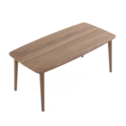Grasshopper Rectangular Dining Table
