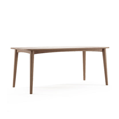 Grasshopper Rectangular Dining Table