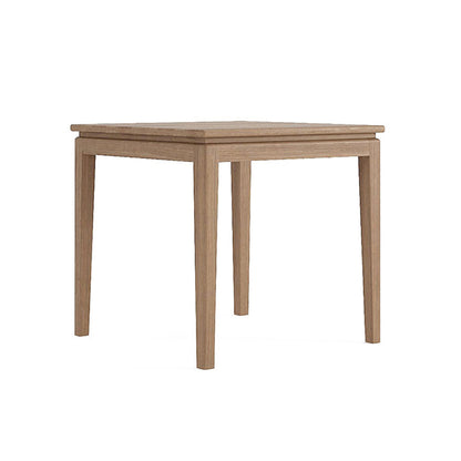 Twenty Twenty Square Dining Table