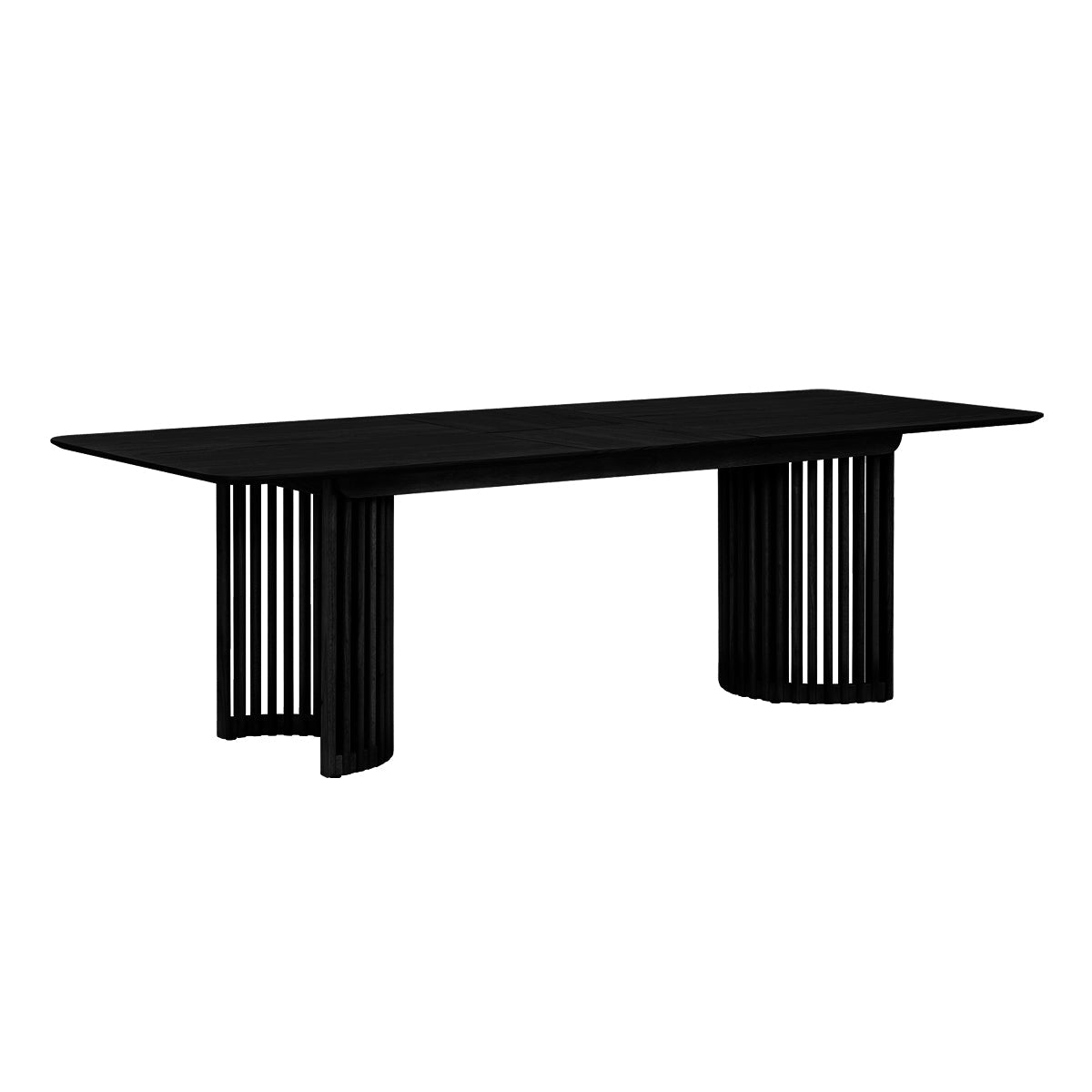 Casablanca Timber Extendable Dining Table