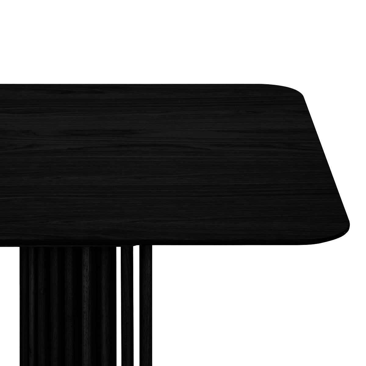 Casablanca Timber Extendable Dining Table