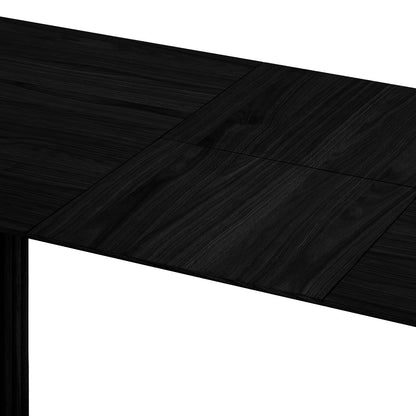 Casablanca Timber Extendable Dining Table